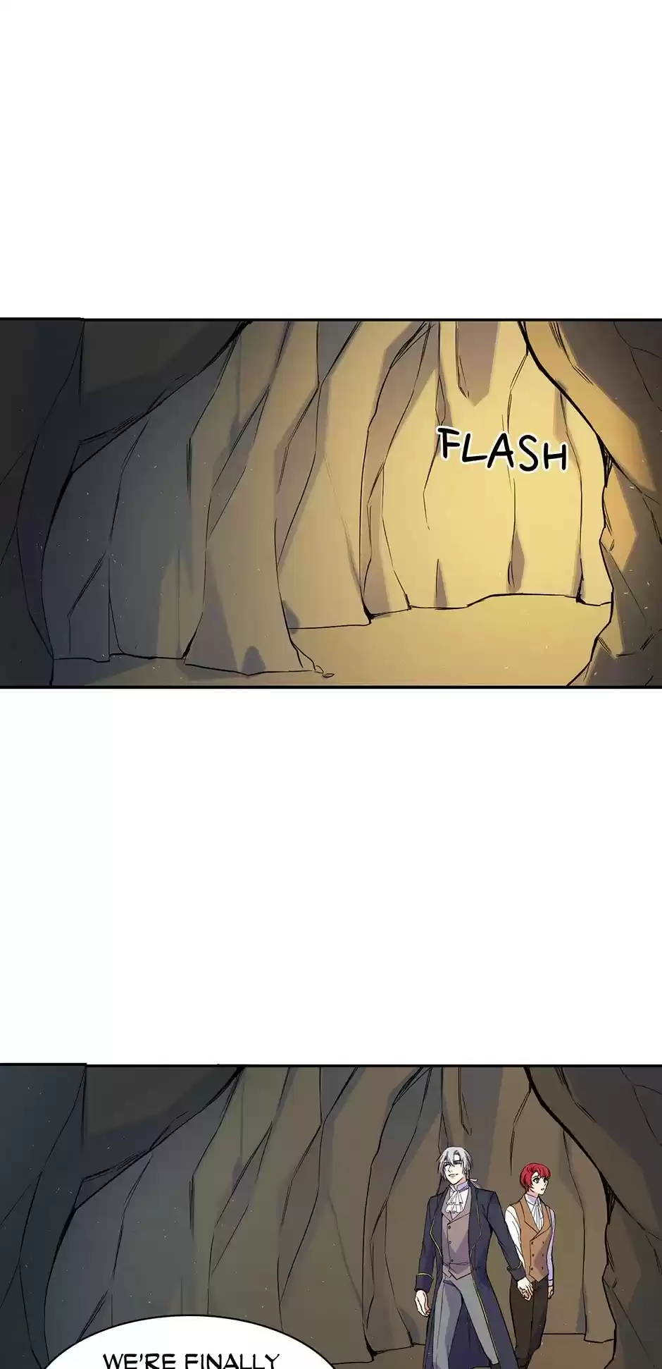 The Duke’S Servant Chapter 96