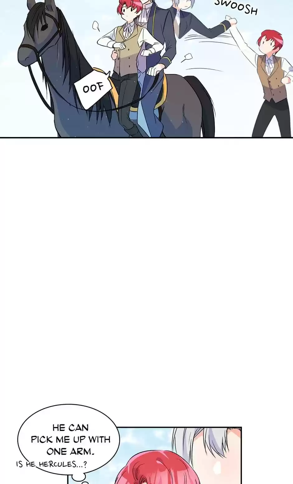 The Duke’S Servant Chapter 96