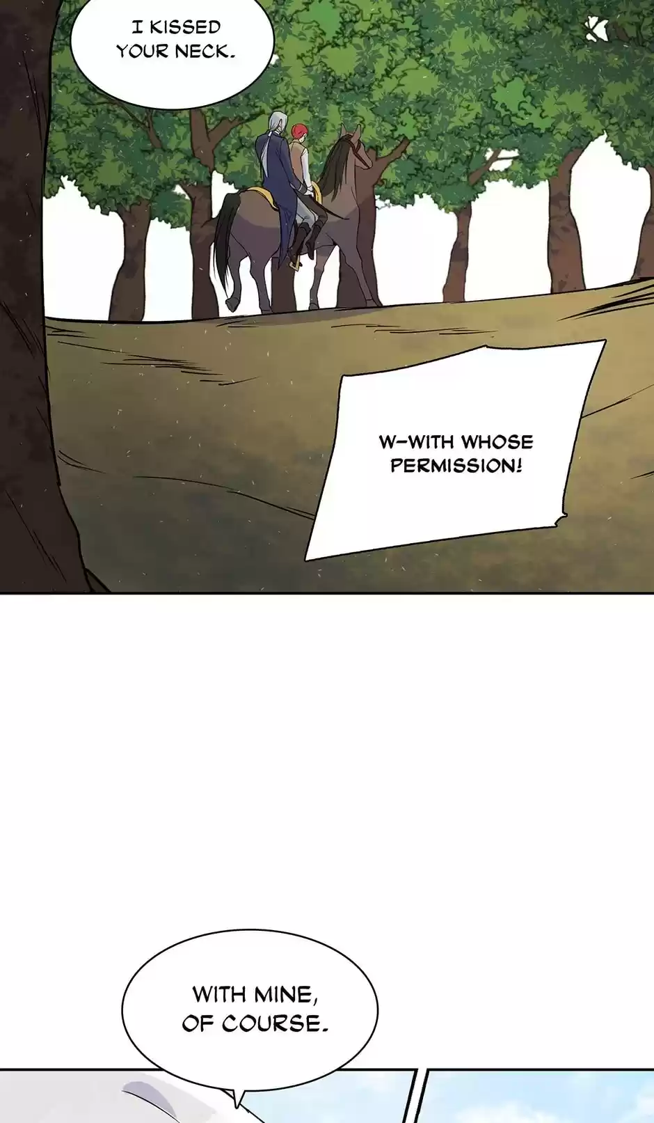 The Duke’S Servant Chapter 96