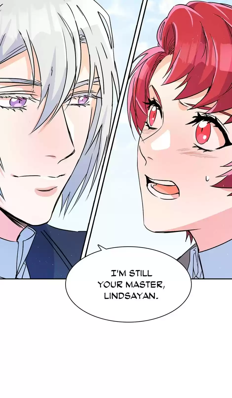 The Duke’S Servant Chapter 96