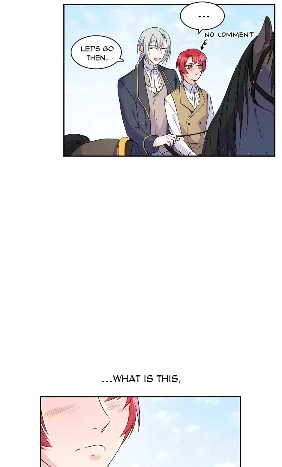 The Duke’S Servant Chapter 96