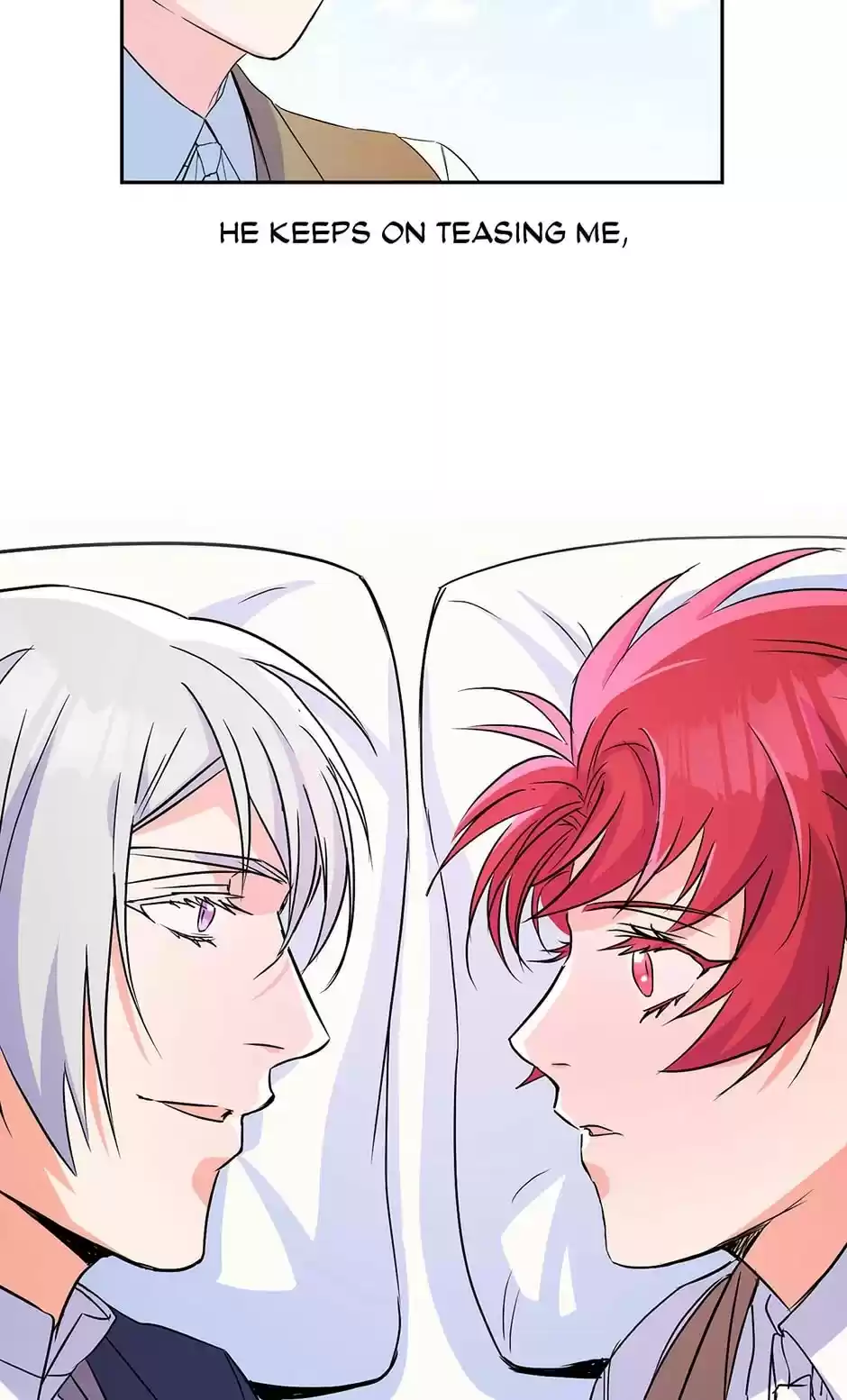 The Duke’S Servant Chapter 96