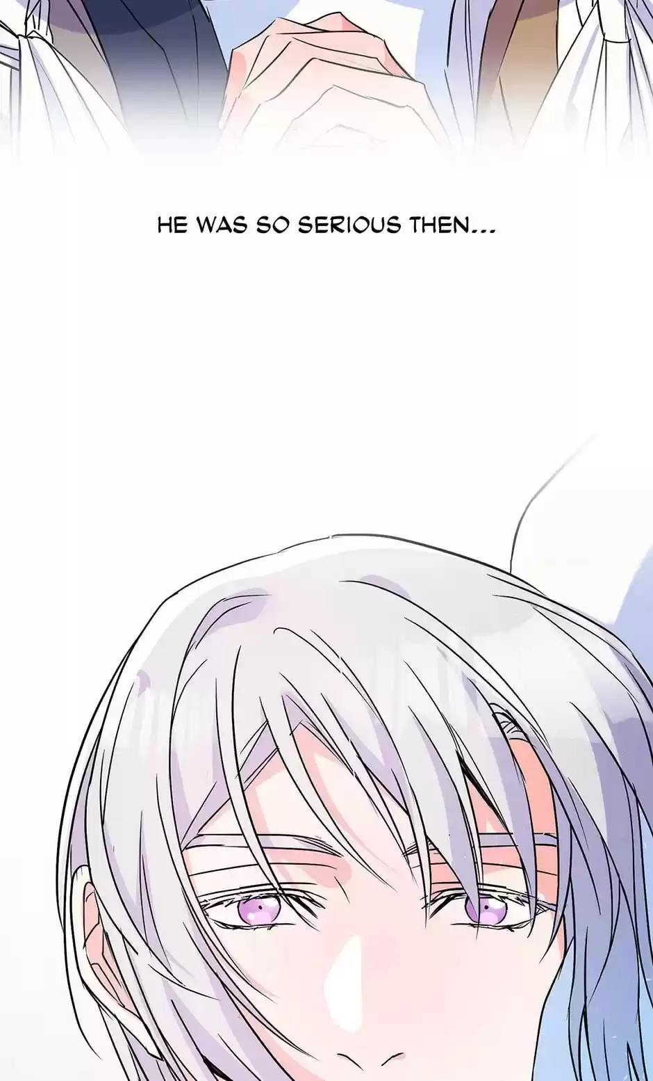 The Duke’S Servant Chapter 96