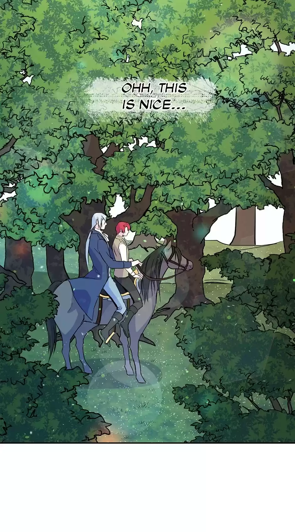 The Duke’S Servant Chapter 96