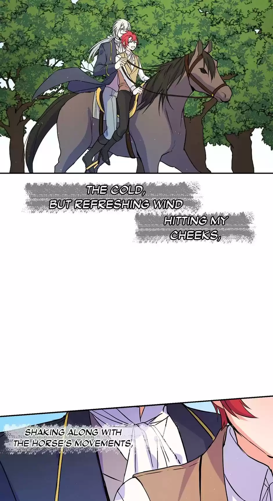 The Duke’S Servant Chapter 96