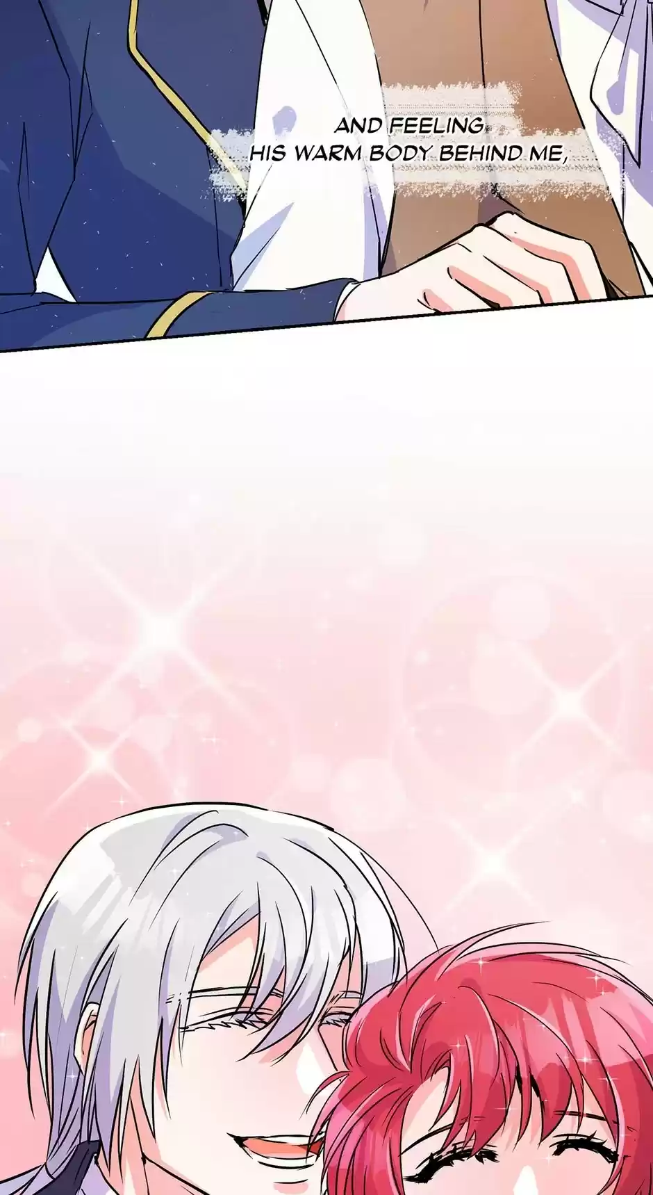 The Duke’S Servant Chapter 96