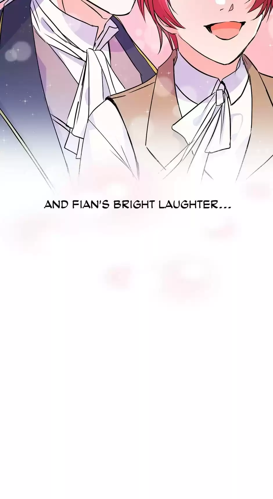 The Duke’S Servant Chapter 96