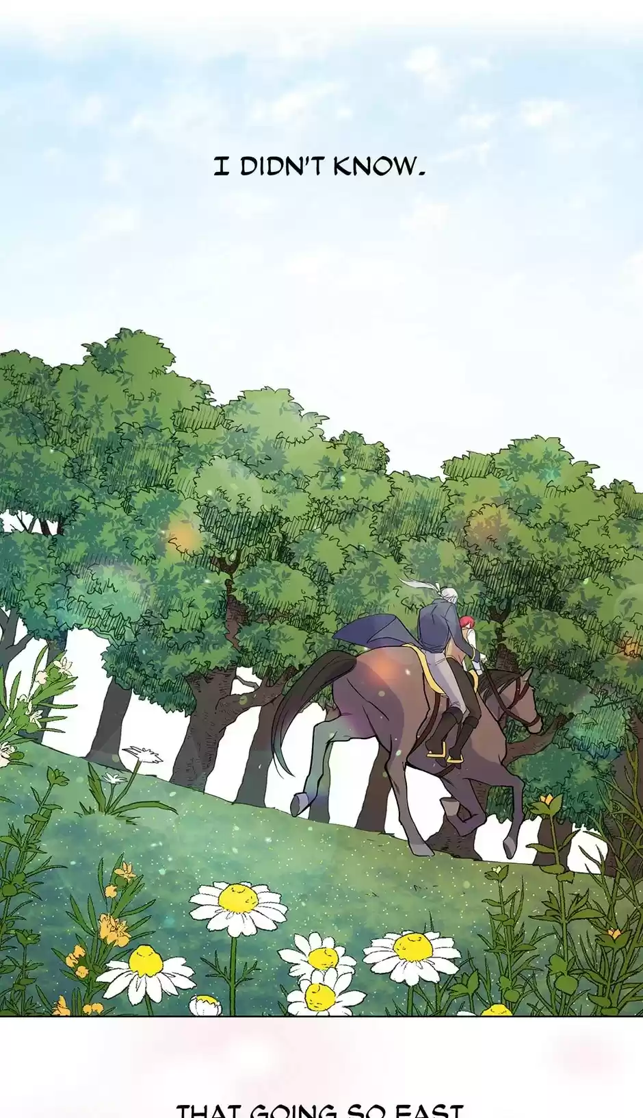 The Duke’S Servant Chapter 96