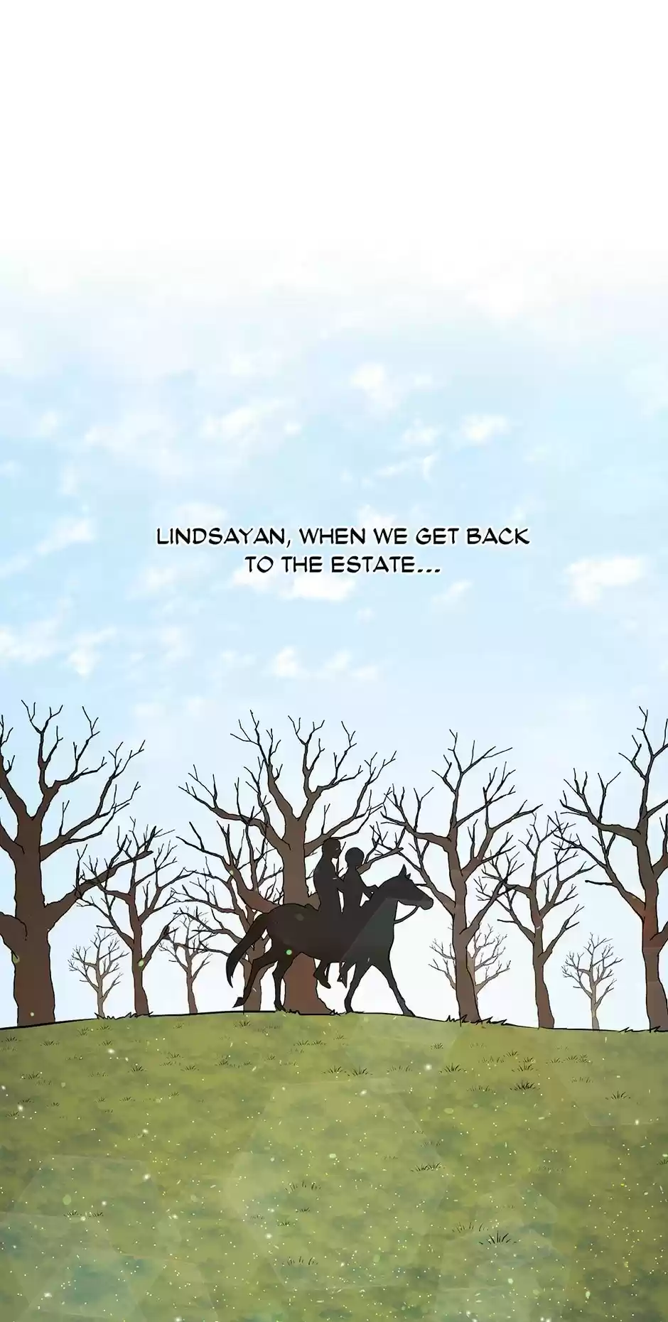 The Duke’S Servant Chapter 96