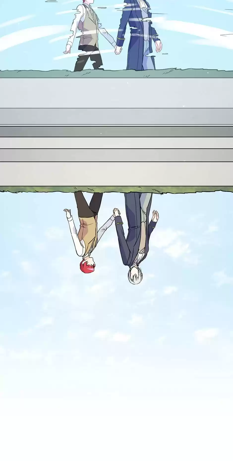 The Duke’S Servant Chapter 96