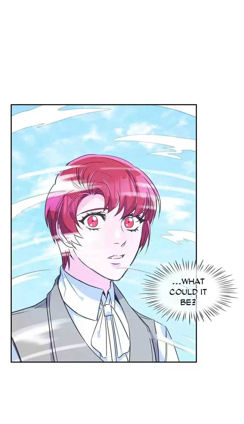 The Duke’S Servant Chapter 96