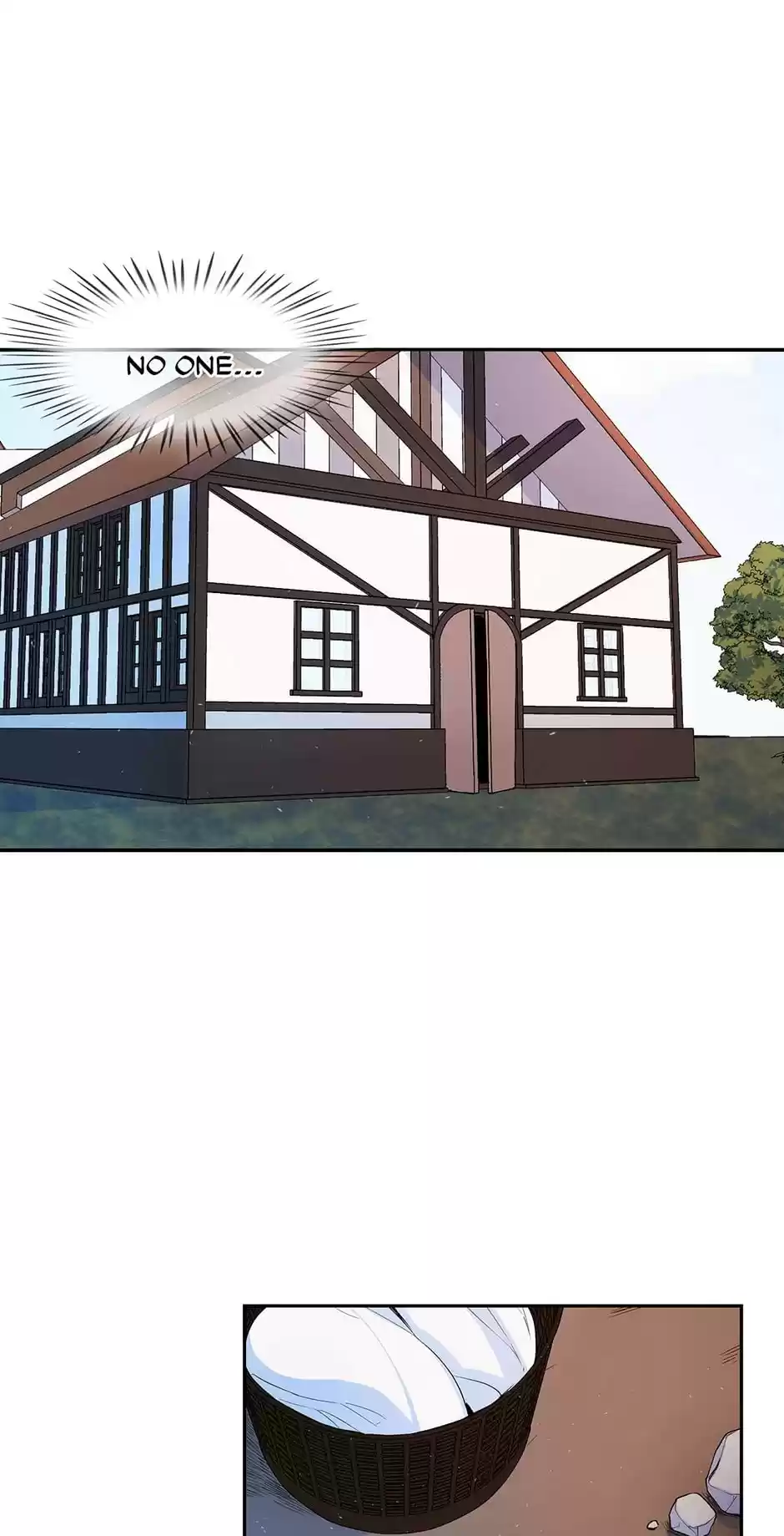 The Duke’S Servant Chapter 96