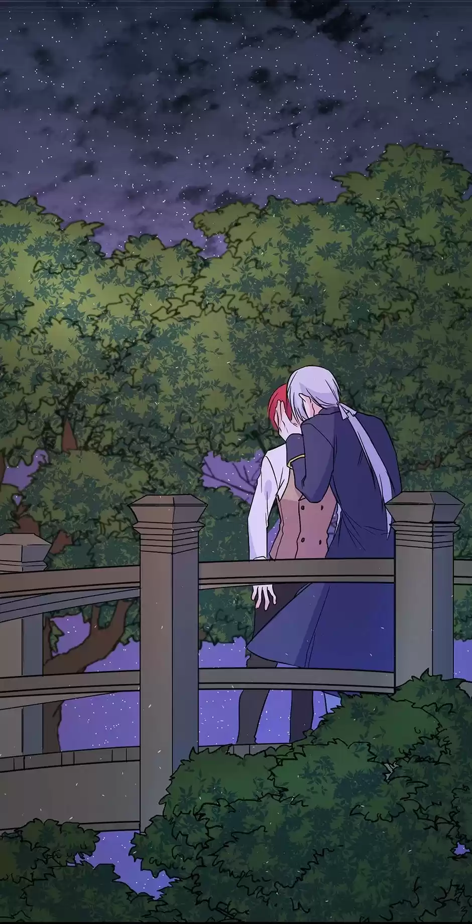 The Duke’S Servant Chapter 96