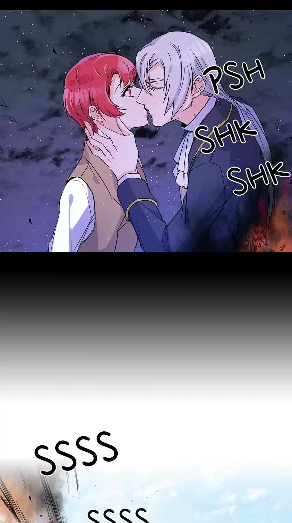 The Duke’S Servant Chapter 96