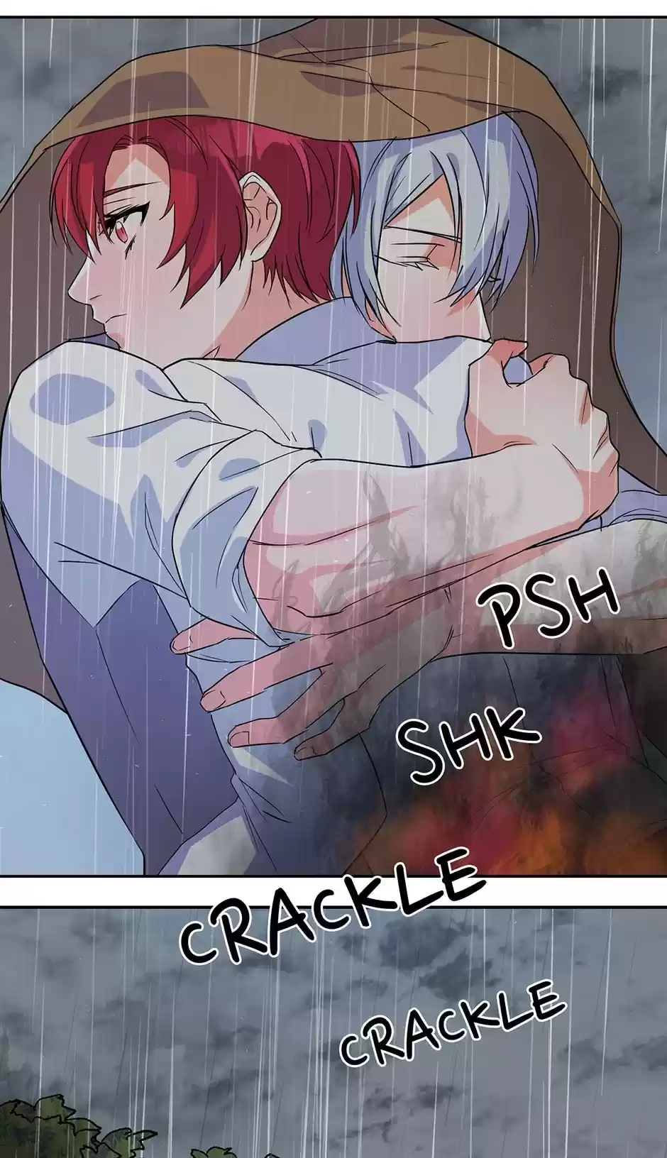 The Duke’S Servant Chapter 96