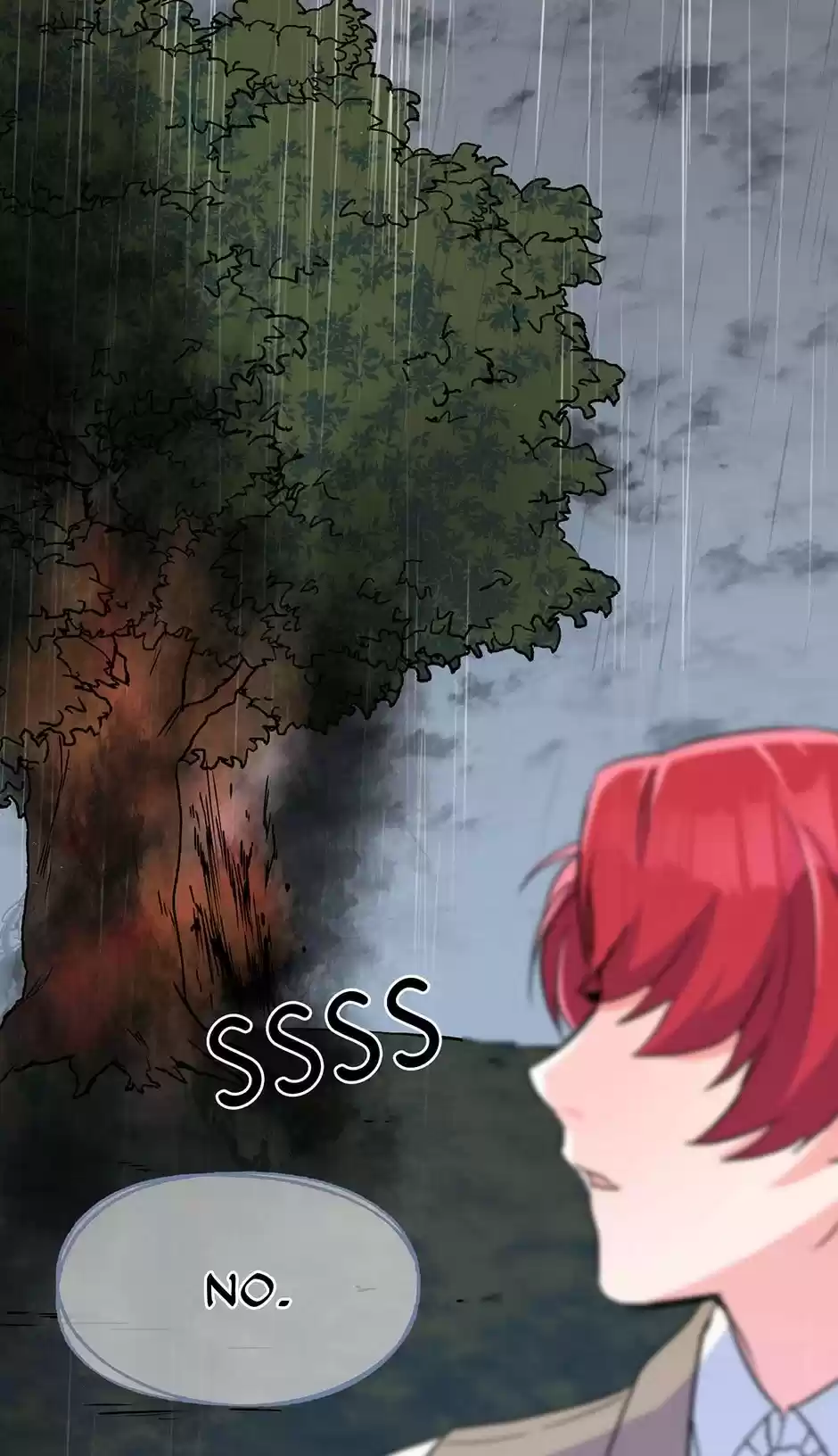 The Duke’S Servant Chapter 96