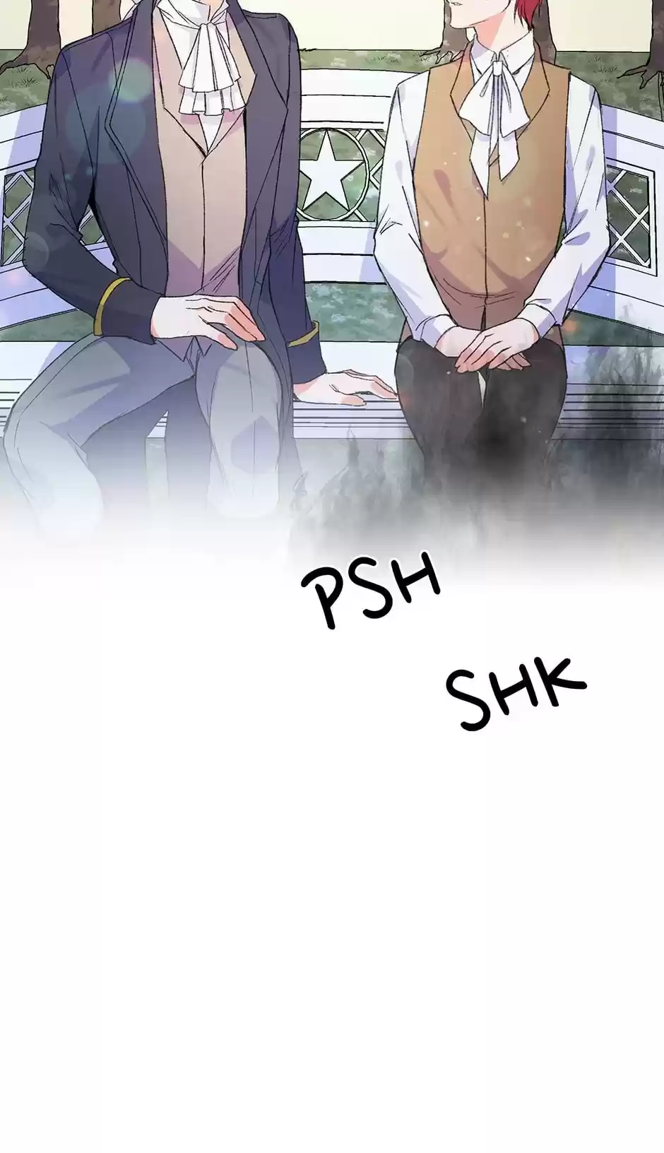 The Duke’S Servant Chapter 96