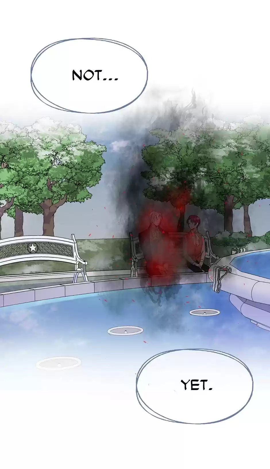 The Duke’S Servant Chapter 96