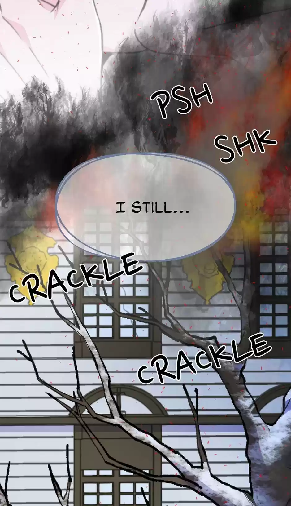 The Duke’S Servant Chapter 96