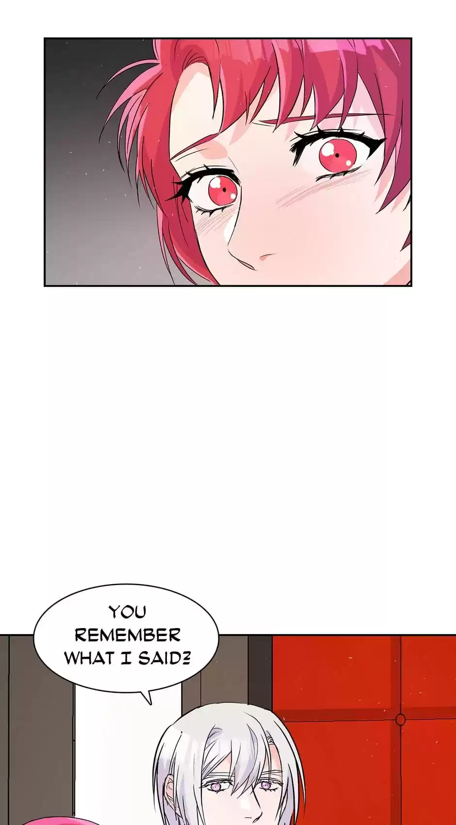 The Duke’S Servant Chapter 96