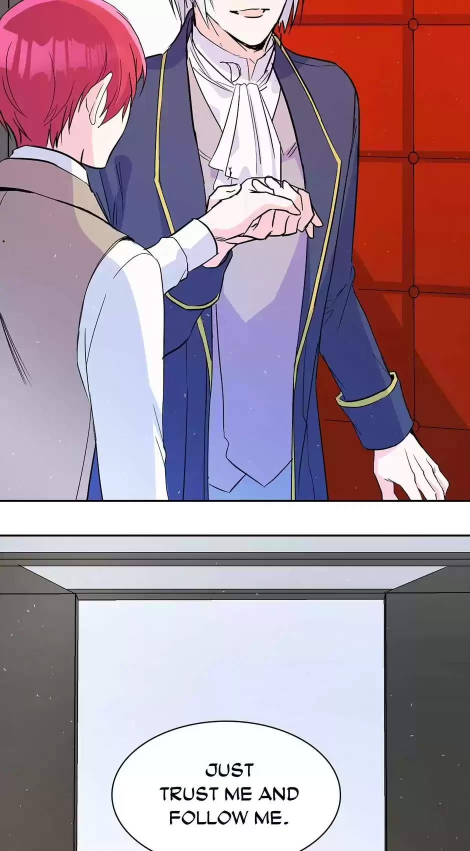 The Duke’S Servant Chapter 96