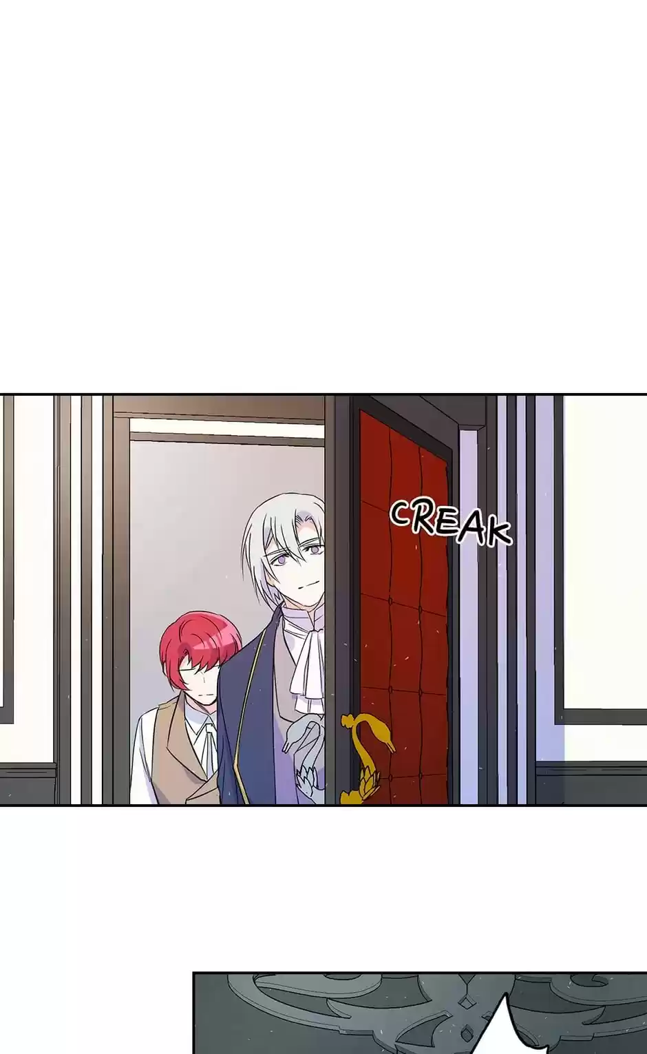 The Duke’S Servant Chapter 96