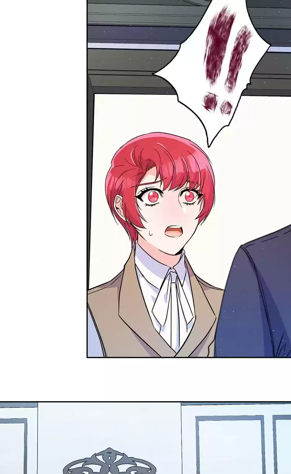 The Duke’S Servant Chapter 96