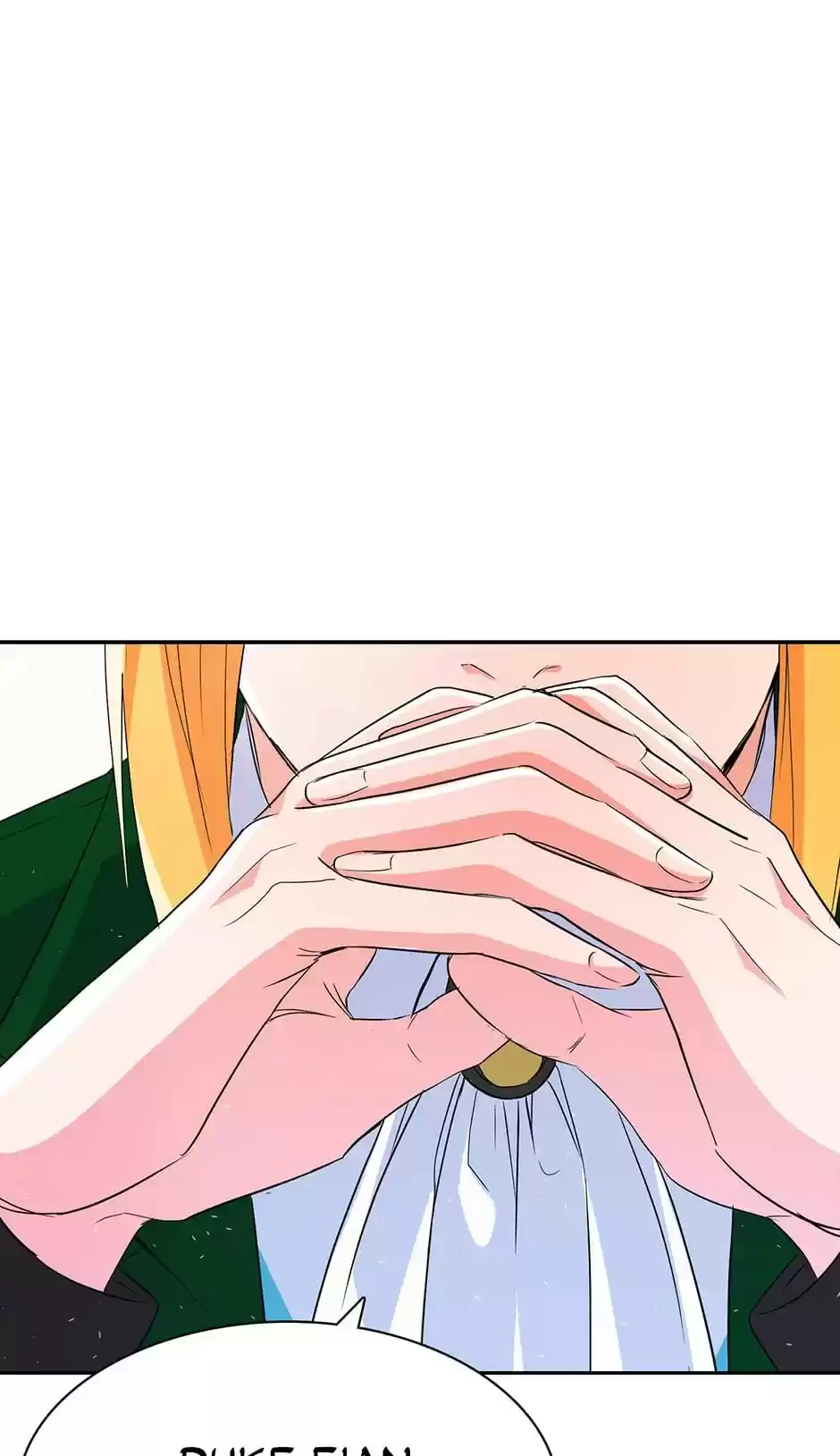 The Duke’S Servant Chapter 96