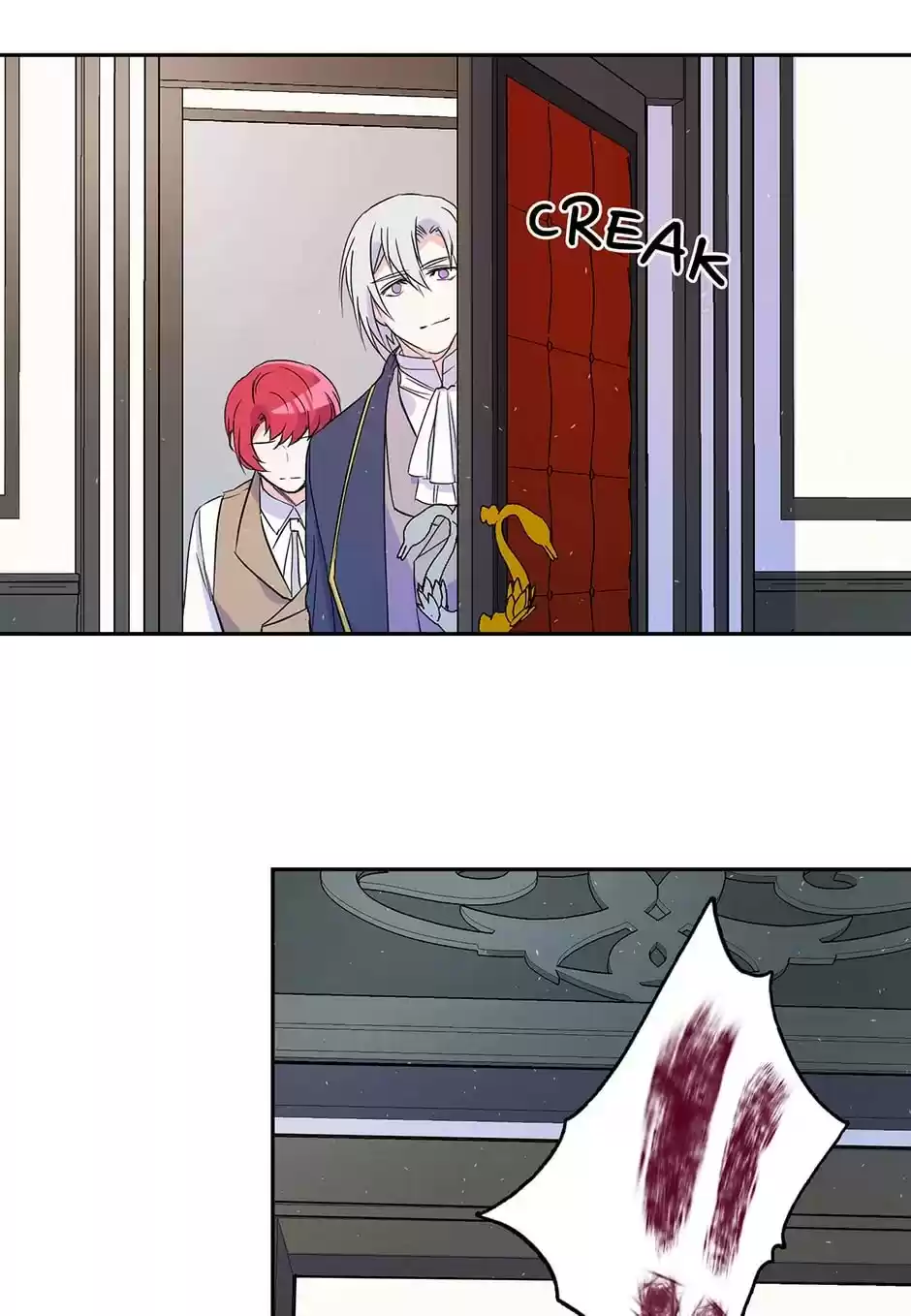 The Duke’S Servant Chapter 97