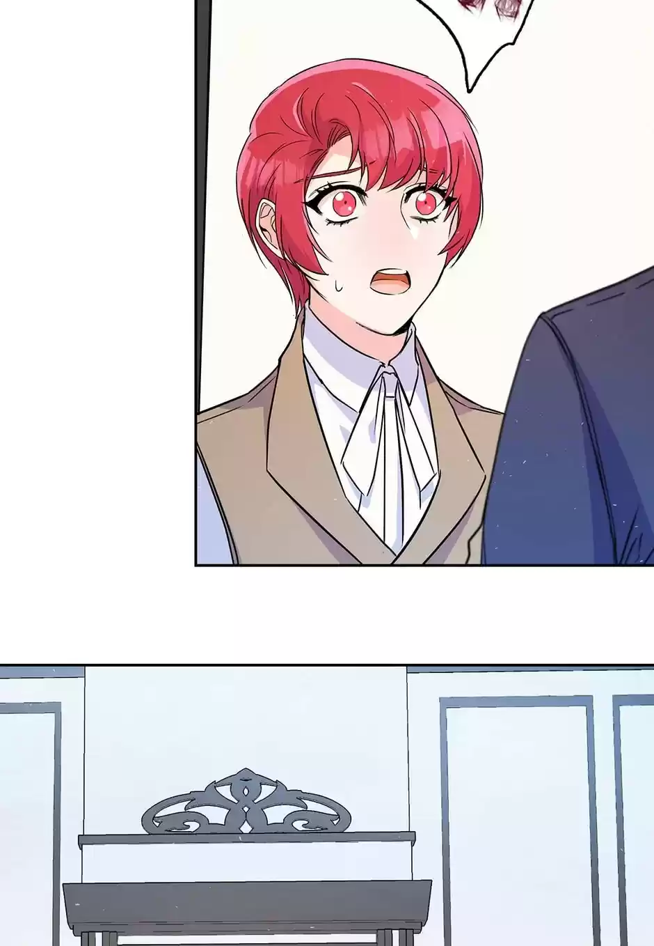 The Duke’S Servant Chapter 97