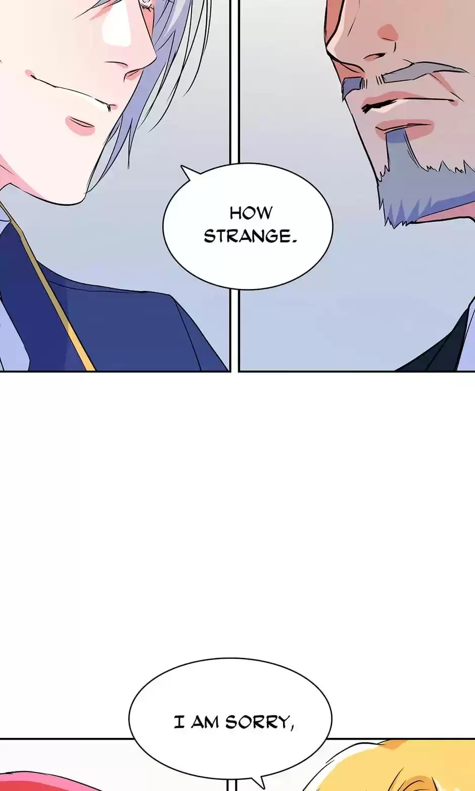 The Duke’S Servant Chapter 97