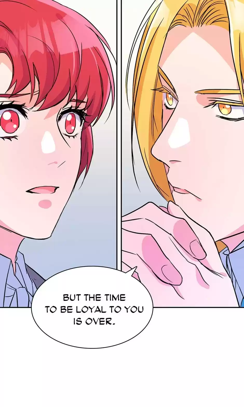 The Duke’S Servant Chapter 97