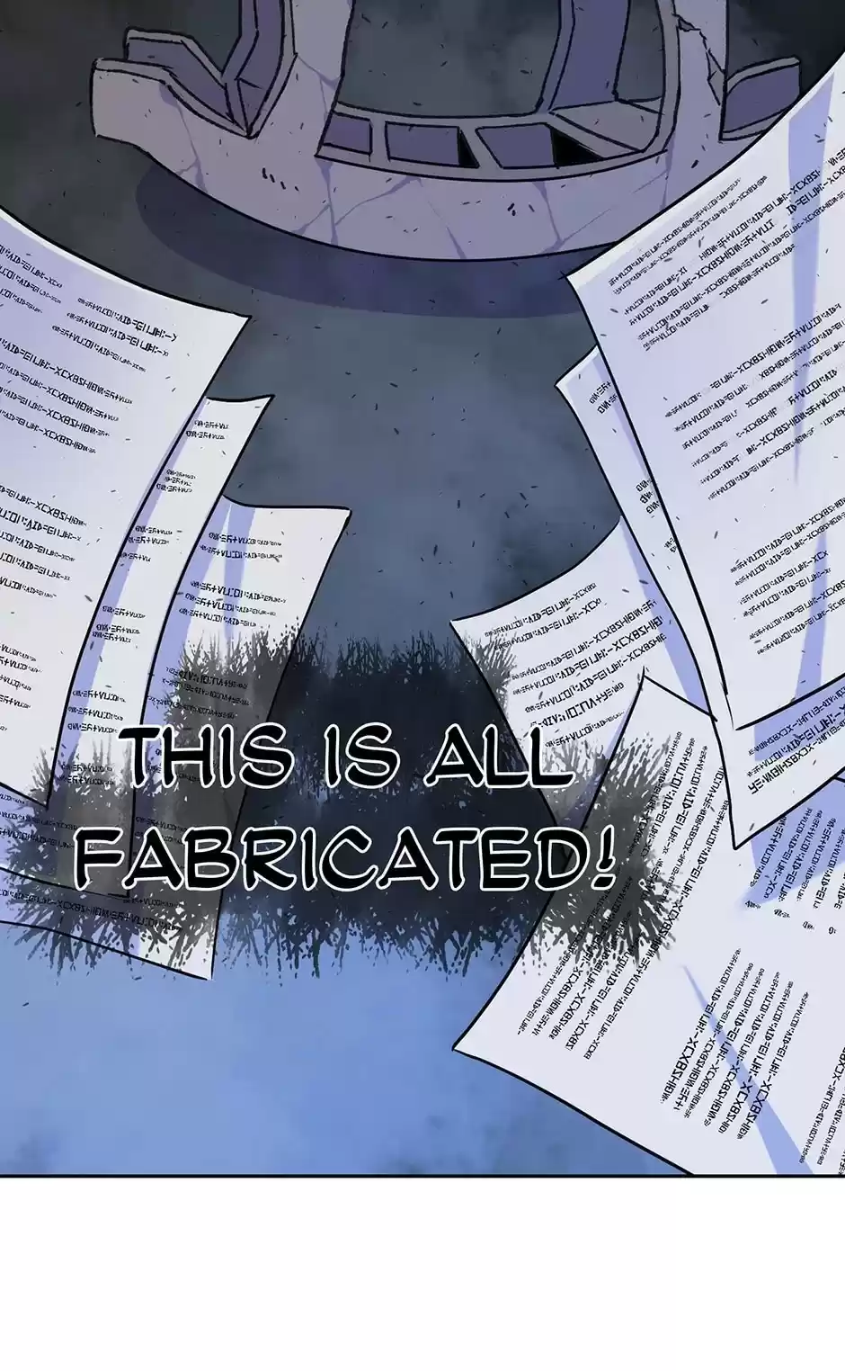 The Duke’S Servant Chapter 97