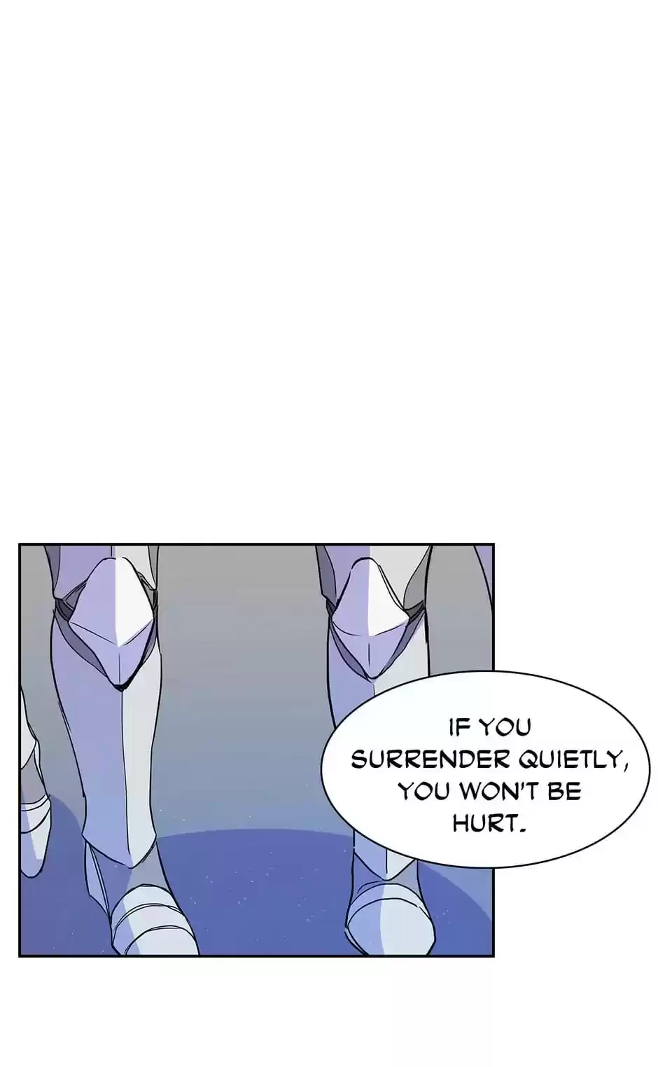 The Duke’S Servant Chapter 97