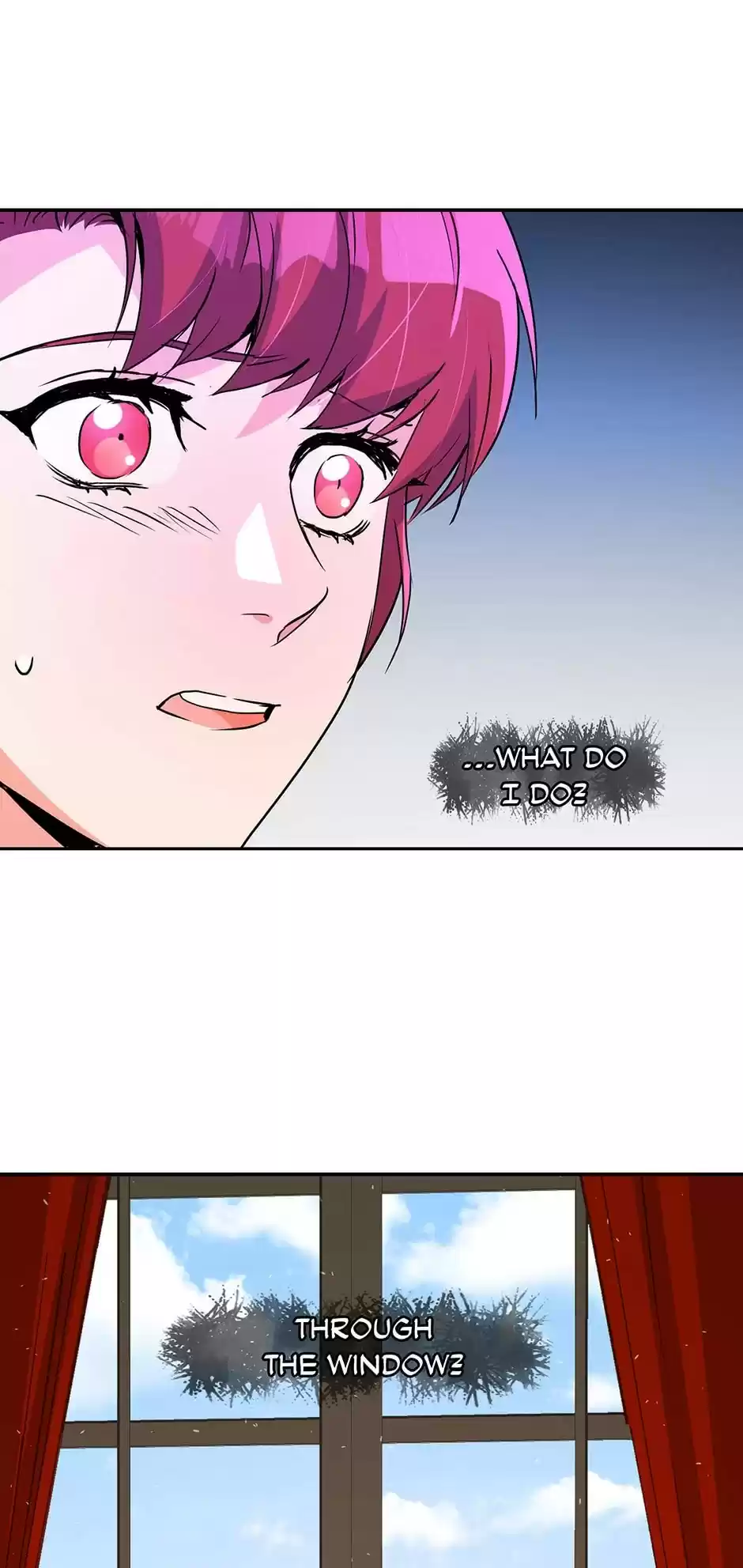 The Duke’S Servant Chapter 97