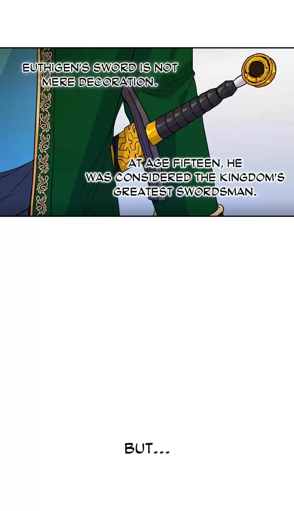 The Duke’S Servant Chapter 97