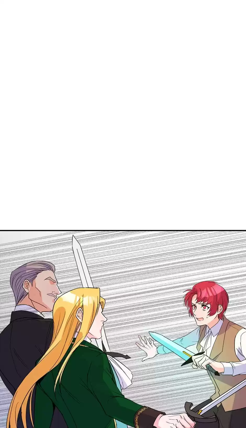 The Duke’S Servant Chapter 97