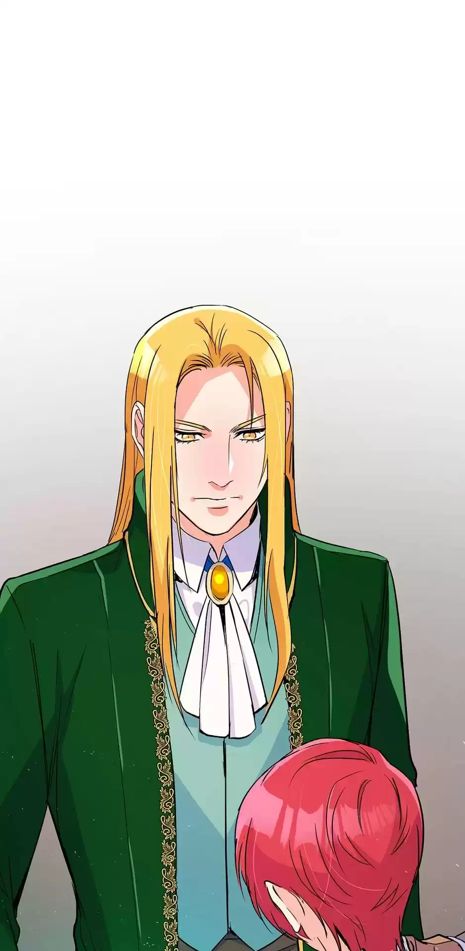 The Duke’S Servant Chapter 97