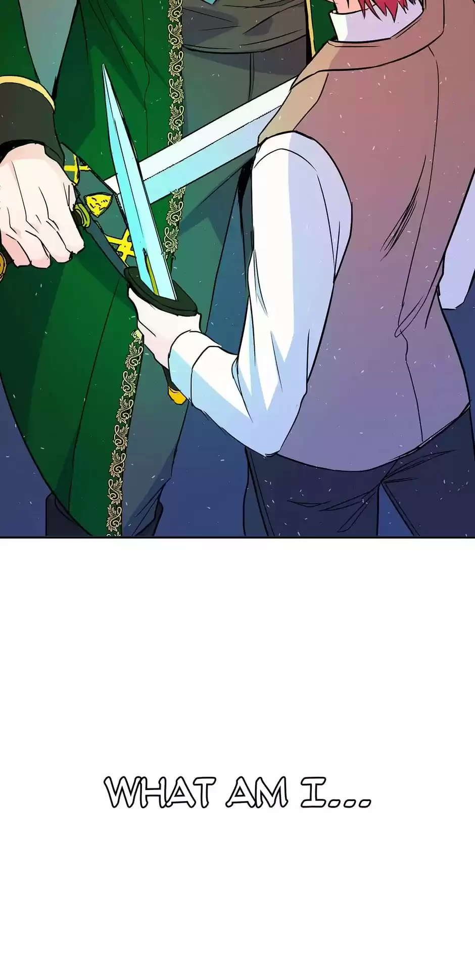 The Duke’S Servant Chapter 97