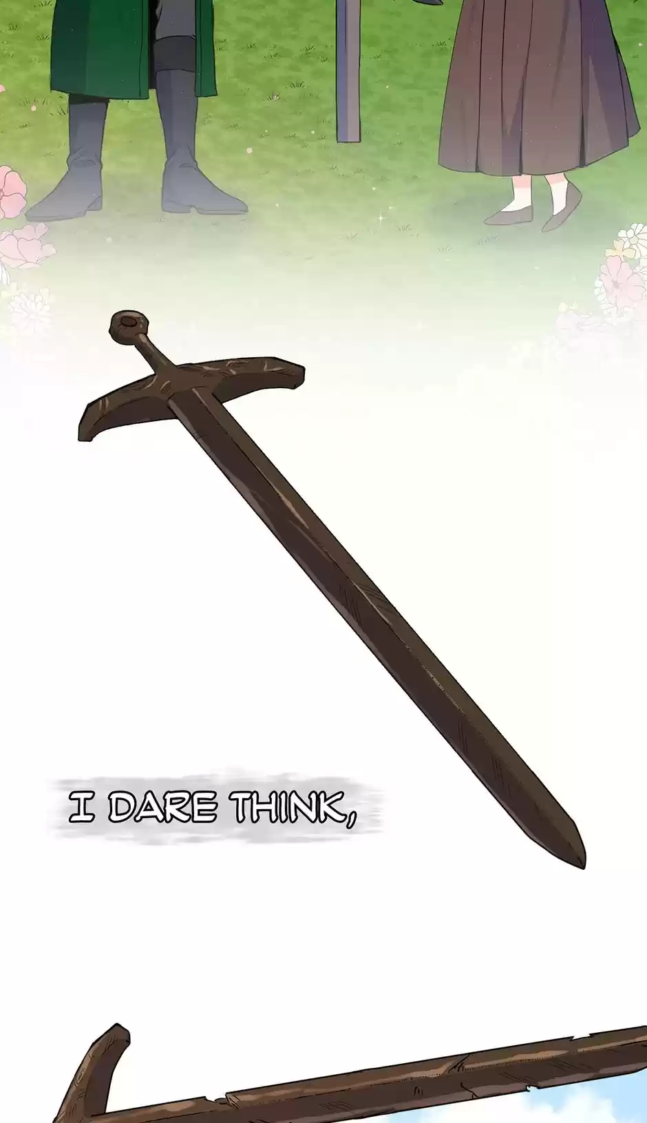 The Duke’S Servant Chapter 97