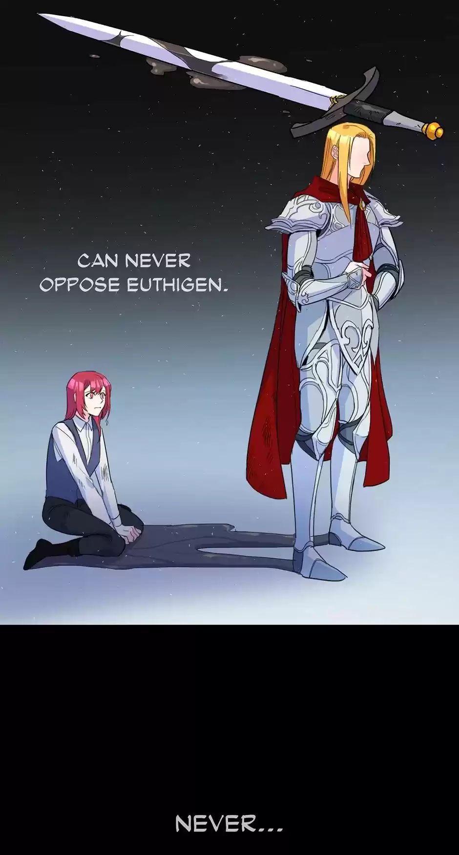 The Duke’S Servant Chapter 97