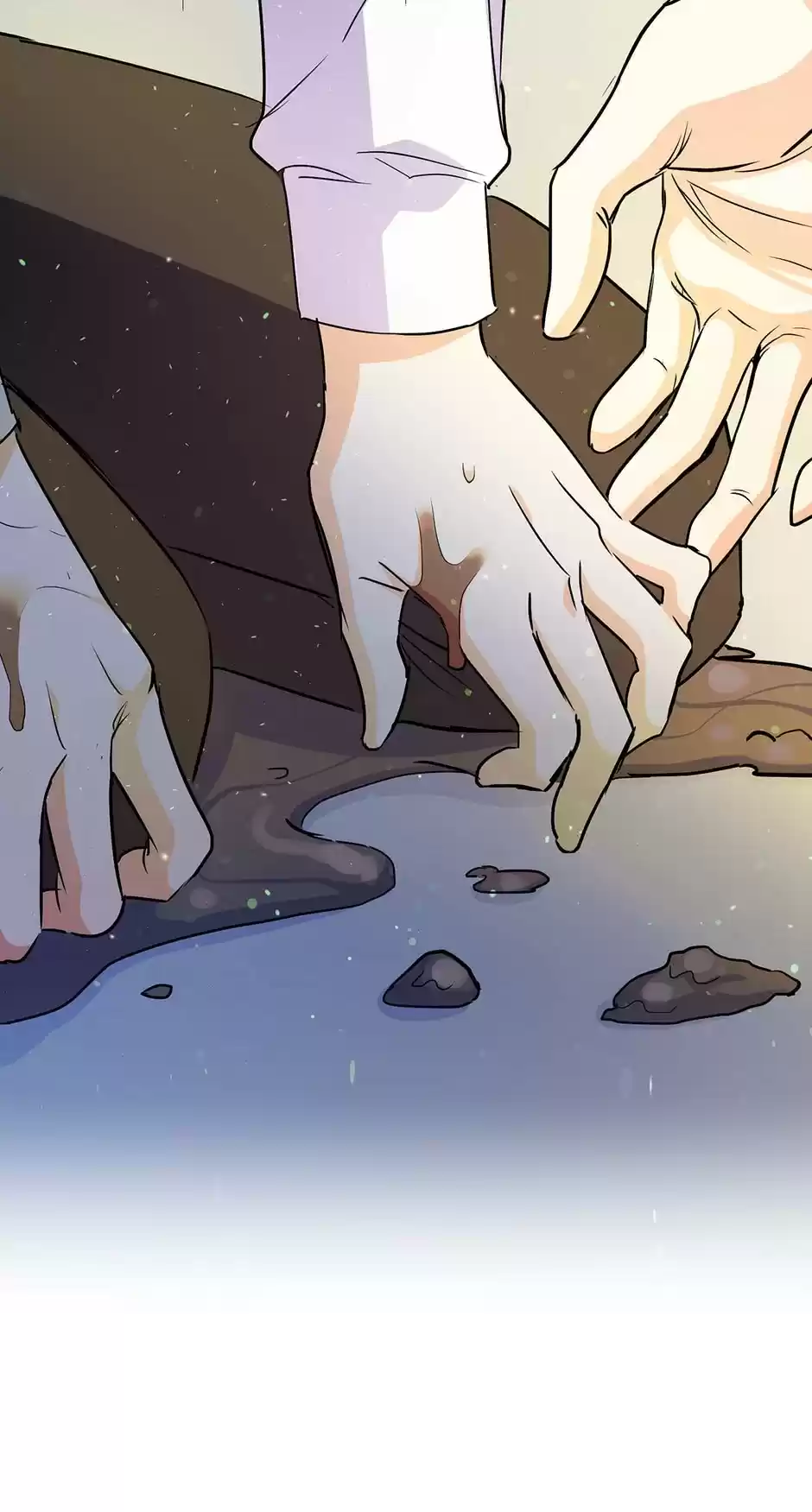 The Duke’S Servant Chapter 97