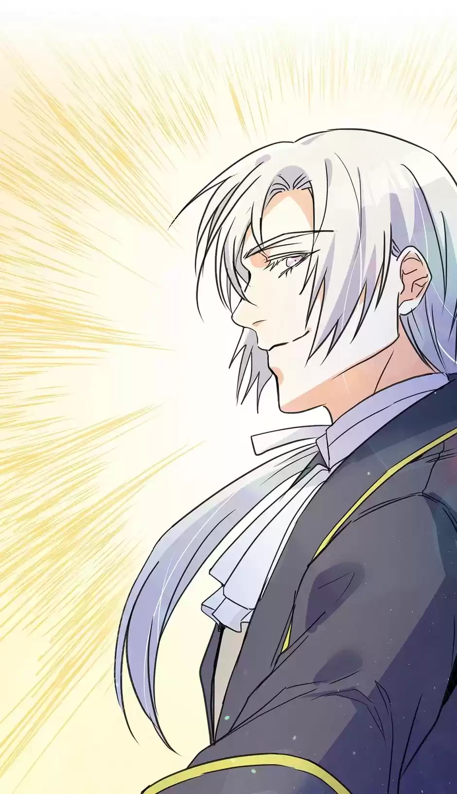 The Duke’S Servant Chapter 97