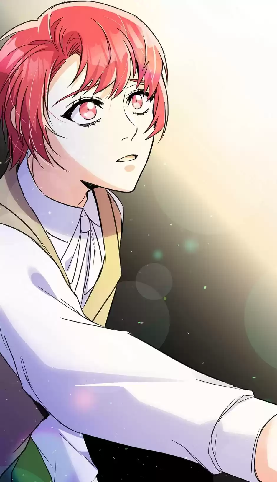 The Duke’S Servant Chapter 97