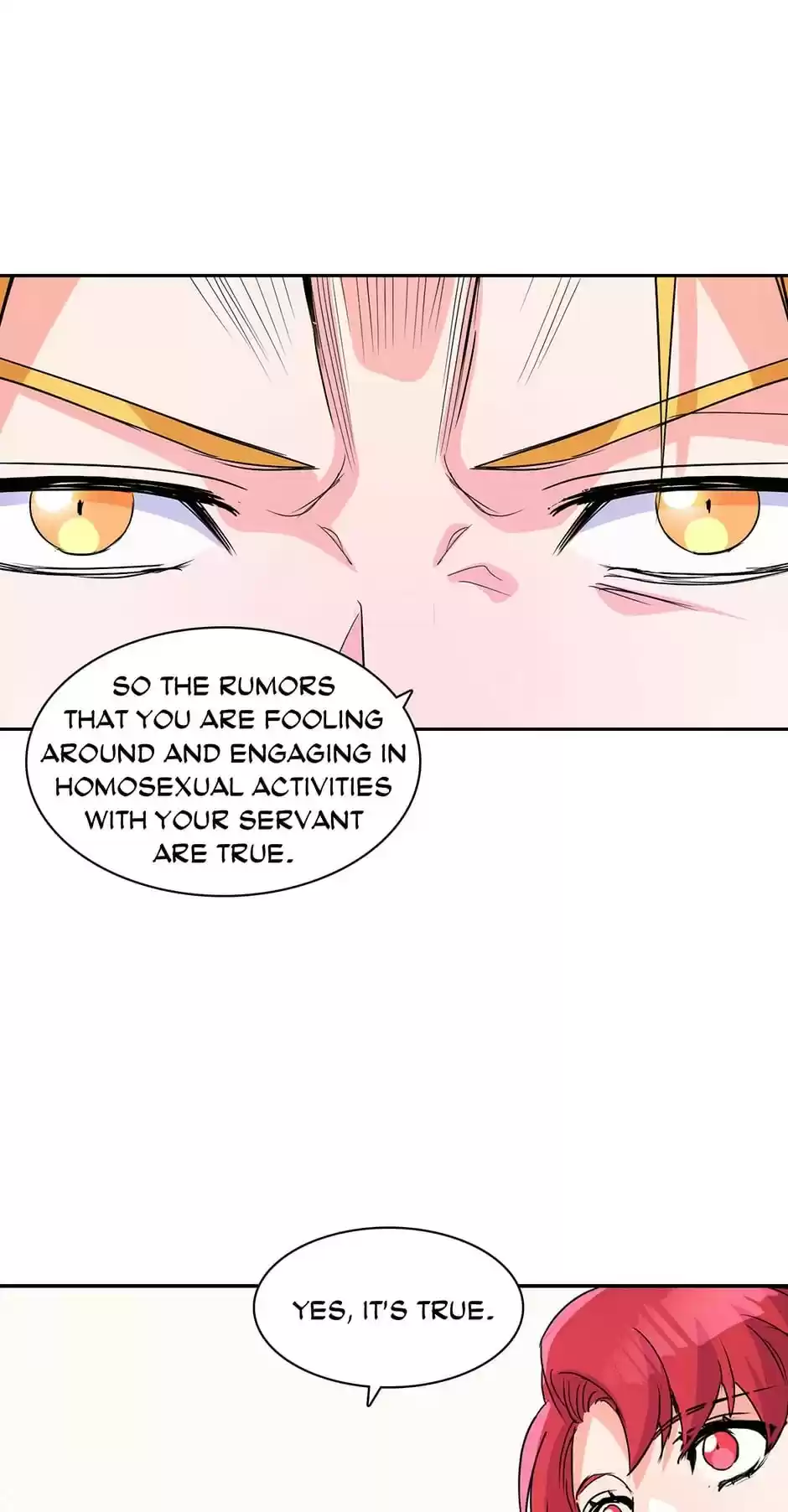 The Duke’S Servant Chapter 97