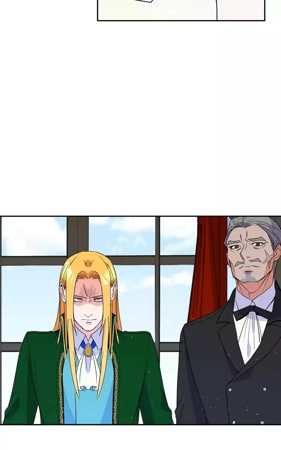 The Duke’S Servant Chapter 97