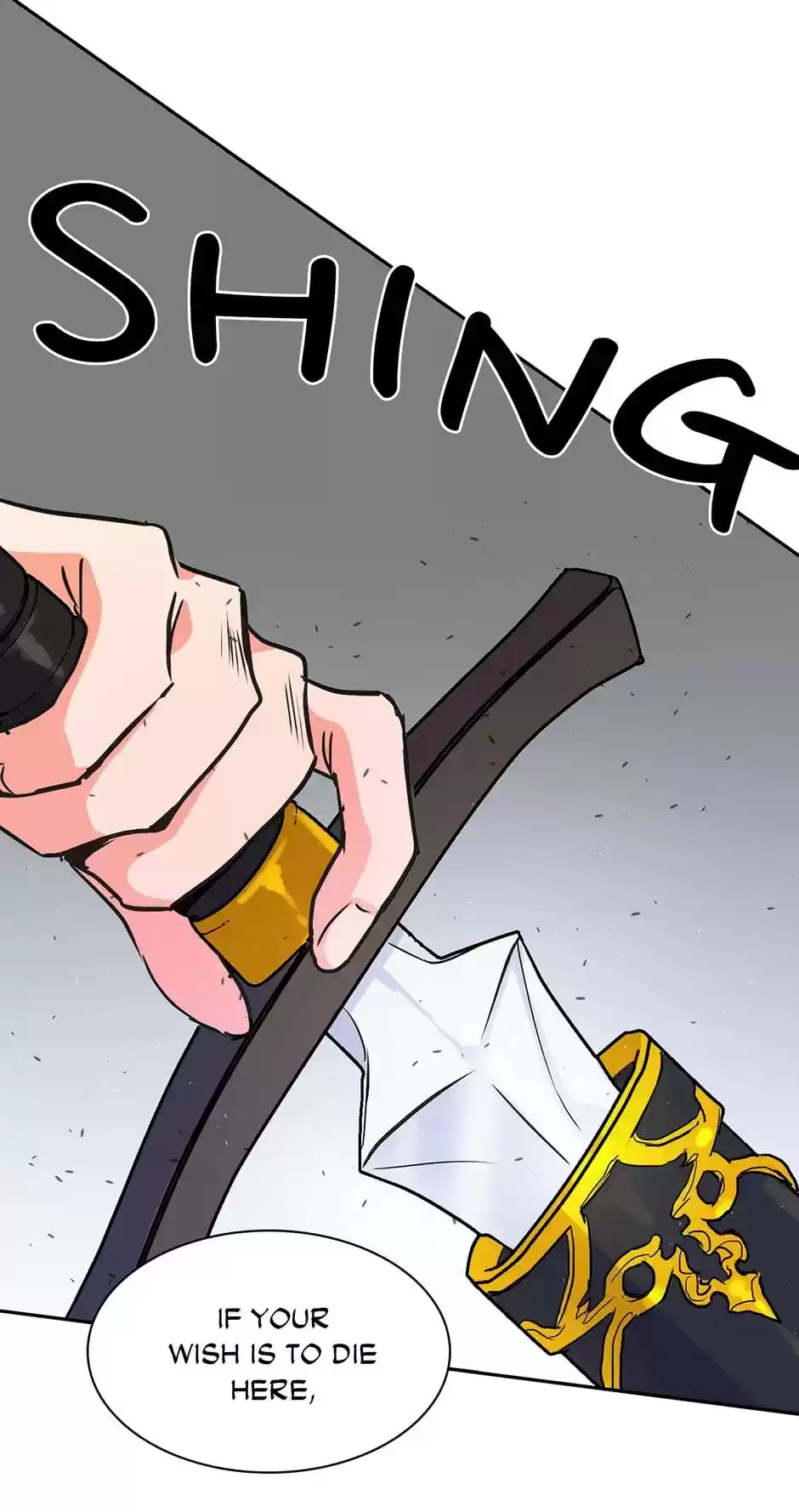 The Duke’S Servant Chapter 97