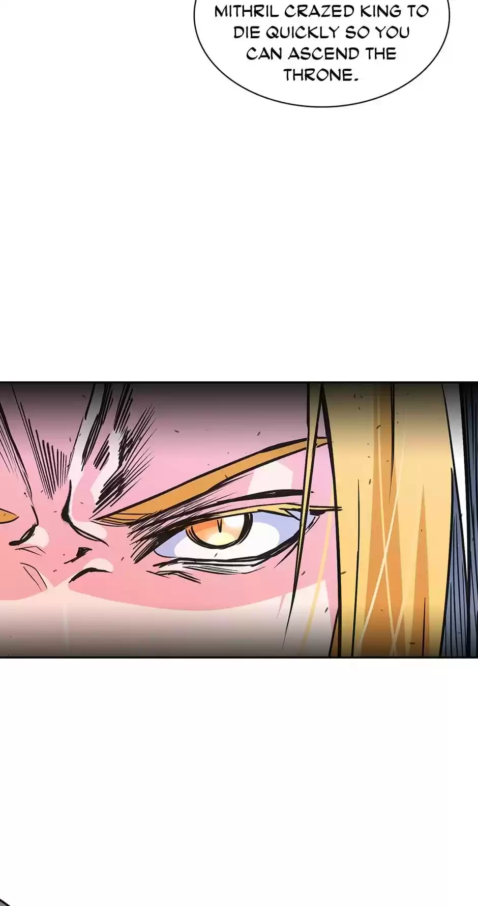 The Duke’S Servant Chapter 98