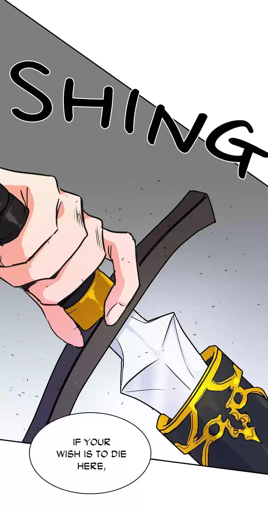 The Duke’S Servant Chapter 98