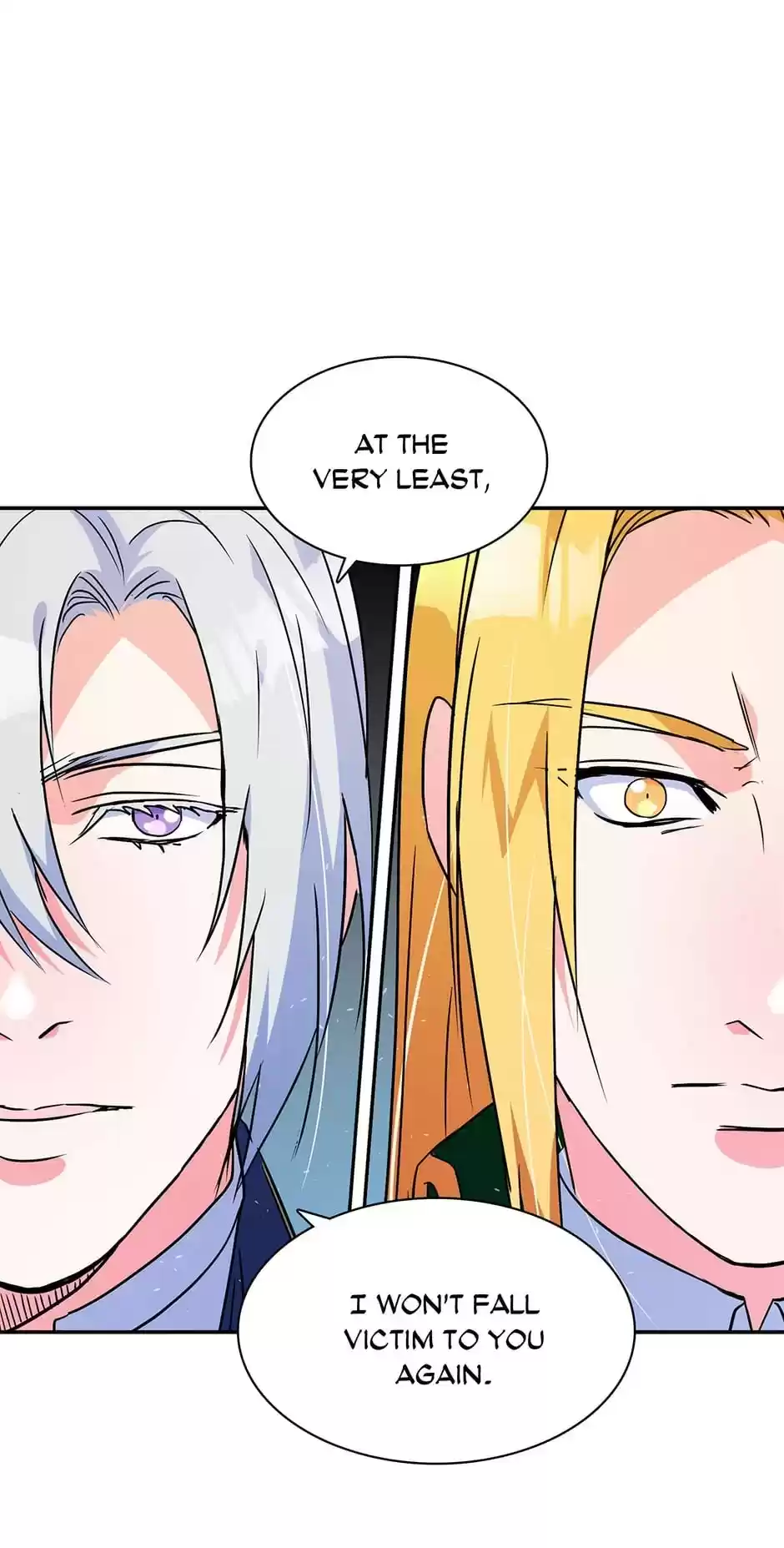 The Duke’S Servant Chapter 98